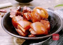 酱香卤肉蛋的做法图解13