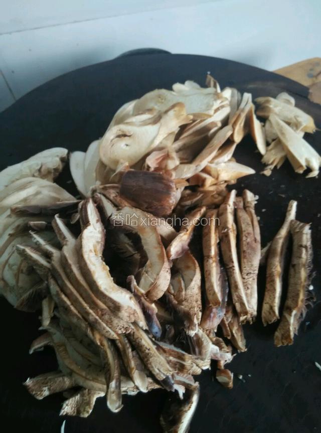 切片