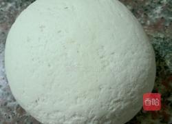 肉夹馍的做法图解4