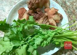 肉夹馍的做法图解22