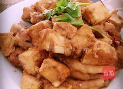 凤爪豆腐的做法图解7