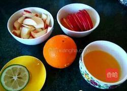 柠檬果汁煎鱼排的做法图解5