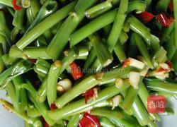 酸脆空心菜的做法图解6