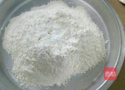 手擀面的做法图解1