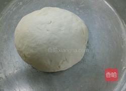手擀面的做法图解3