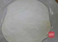 手擀面的做法图解5