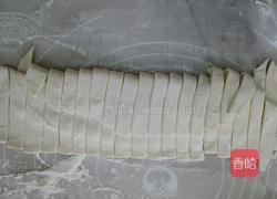 手擀面的做法图解6