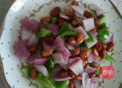 老醋花生的做法图解7