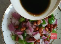 老醋花生的做法图解8