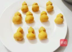 南瓜葫芦的做法图解11