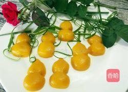 南瓜葫芦的做法图解13