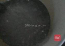 苹果西米露的做法图解2