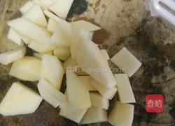苹果西米露的做法图解5