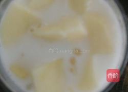 苹果西米露的做法图解6