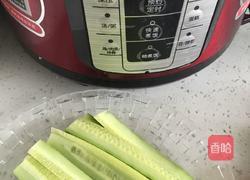紫菜包饭的做法图解2