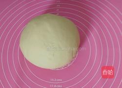 牛角包的做法图解3