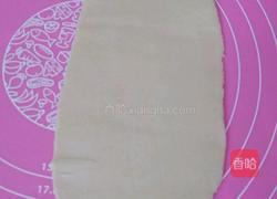 牛角包的做法图解6