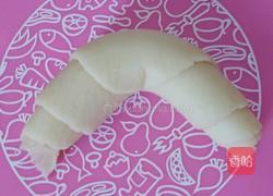 牛角包的做法图解7