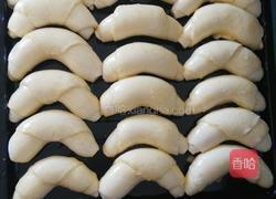 牛角包的做法图解8