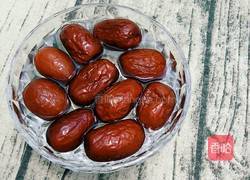 甜心枣儿的做法图解2