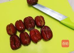 甜心枣儿的做法图解4
