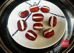 甜心枣儿的做法图解8