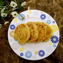 香煎土豆饼的做法[图]