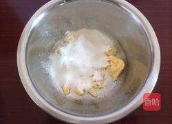 香蕉薄饼的做法图解2