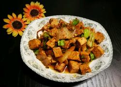 家乡豆腐