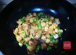 家乡豆腐的做法图解3