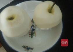 蒸梨的做法图解2