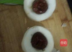 蒸梨的做法图解4