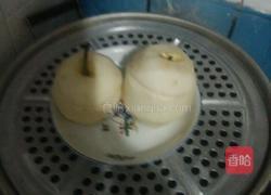 蒸梨的做法图解5