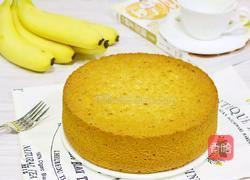 香蕉戚风蛋糕的做法图解14