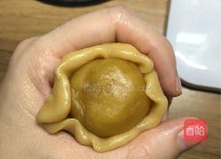 广式月饼的做法图解7