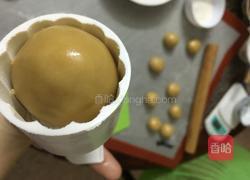 广式月饼的做法图解8