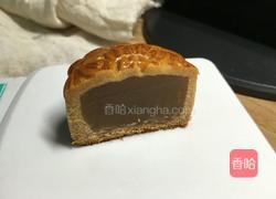 广式月饼的做法图解11
