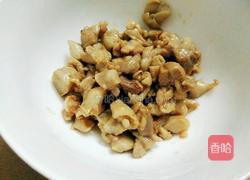 辣子鸡丁的做法图解4