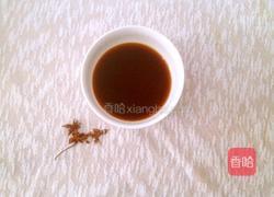 油面筋炖白菜的做法图解2