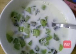 自制雪糕的做法图解3