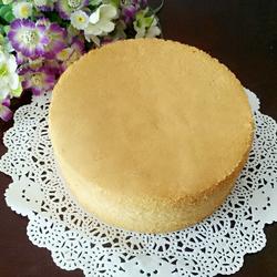 戚风的做法[图]