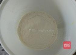 戚风的做法图解3