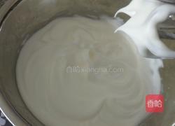 戚风的做法图解6