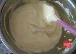 戚风的做法图解7