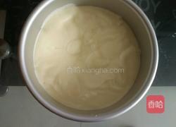 戚风的做法图解8