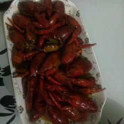 卤煮龙虾的做法[图]