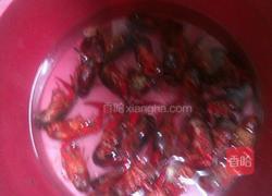 卤煮龙虾的做法图解1