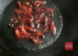 卤煮龙虾的做法图解3