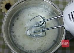 蔓越莓抹茶蛋糕卷的做法图解12