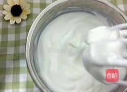 蔓越莓抹茶蛋糕卷的做法图解14